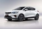 Geely Emgrand GS Elegant 2019 года